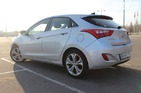 Hyundai i30 01.03.2019