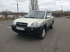 Hyundai Tucson 14.02.2019