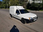 Ford Courier 30.04.2019