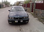 BMW 316 12.02.2019