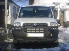 Fiat Doblo 22.03.2019