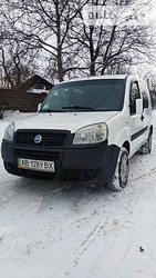 Fiat Doblo 01.03.2019