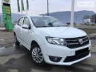 Dacia Logan 26.02.2019