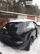 Mazda CX-7 01.03.2019