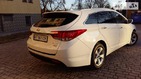 Hyundai i40 01.03.2019