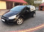 Ford S-Max 22.08.2019