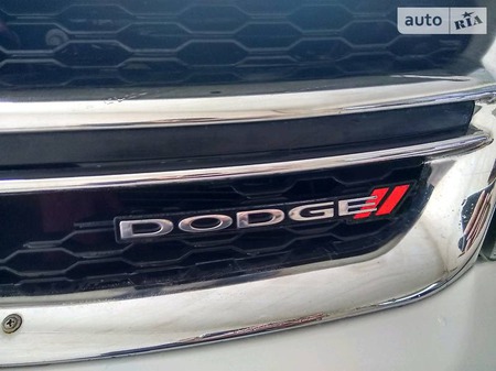 Dodge Avenger 2012  випуску Одеса з двигуном 2.4 л бензин седан автомат за 12450 долл. 