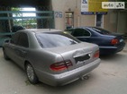 Mercedes-Benz E 220 01.03.2019