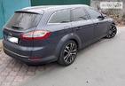 Ford Mondeo 05.04.2019