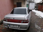 Lada 2110 04.05.2019