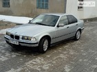 BMW 318 24.02.2019