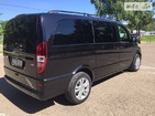 Mercedes-Benz Vito 01.03.2019