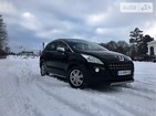 Peugeot 3008 07.05.2019