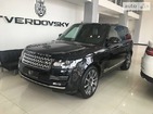 Land Rover Range Rover Supercharged 23.02.2019