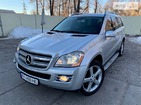 Mercedes-Benz GL 320 01.03.2019