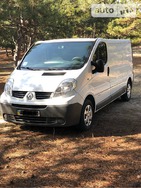 Renault Trafic 01.03.2019