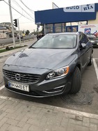 Volvo V60 13.07.2019