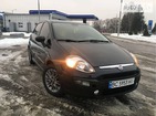 Fiat Punto EVO 14.02.2019