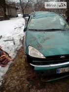 Ford Focus 13.02.2019