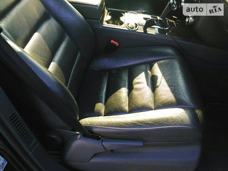 Volkswagen Touareg 2008  випуску Одеса з двигуном 2.5 л дизель позашляховик автомат за 15500 долл. 