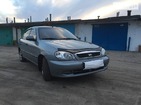 Daewoo Lanos 07.05.2019