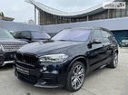 BMW X5 M 30.04.2019