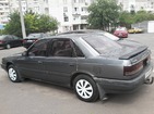 Mazda Capella 1991 Миколаїв 2 л  седан механіка к.п.