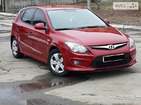 Hyundai i30 26.02.2019