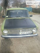 Lada 2101 21.02.2019