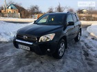 Toyota RAV 4 01.03.2019