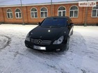 Mercedes-Benz CLS 350 01.03.2019