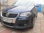 Volkswagen Touran 01.03.2019