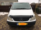 Mercedes-Benz Vito 01.03.2019