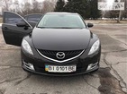 Mazda 6 17.02.2019