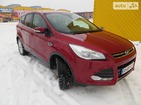 Ford Kuga 07.05.2019