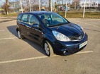 Nissan Note 07.05.2019