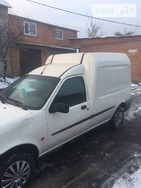 Ford Courier 03.02.2019