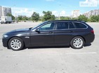 BMW 525 07.05.2019