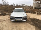 BMW 740 01.03.2019