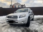 Toyota RAV 4 01.03.2019