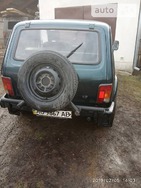 Lada 21213 01.03.2019