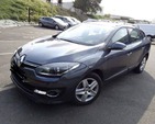 Renault Megane 01.03.2019