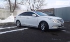 Hyundai Sonata 31.07.2019