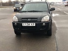 Hyundai Tucson 22.02.2019