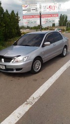 Mitsubishi Lancer 01.03.2019