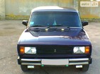 Lada 2105 01.03.2019