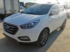 Hyundai ix35 01.03.2019