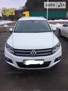 Volkswagen Tiguan 28.02.2019
