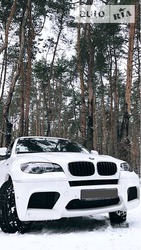 BMW X6 M 01.03.2019