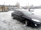 Peugeot 407 01.03.2019